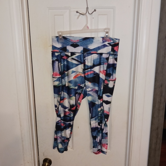 Work out Capri - Picture 5 of 7